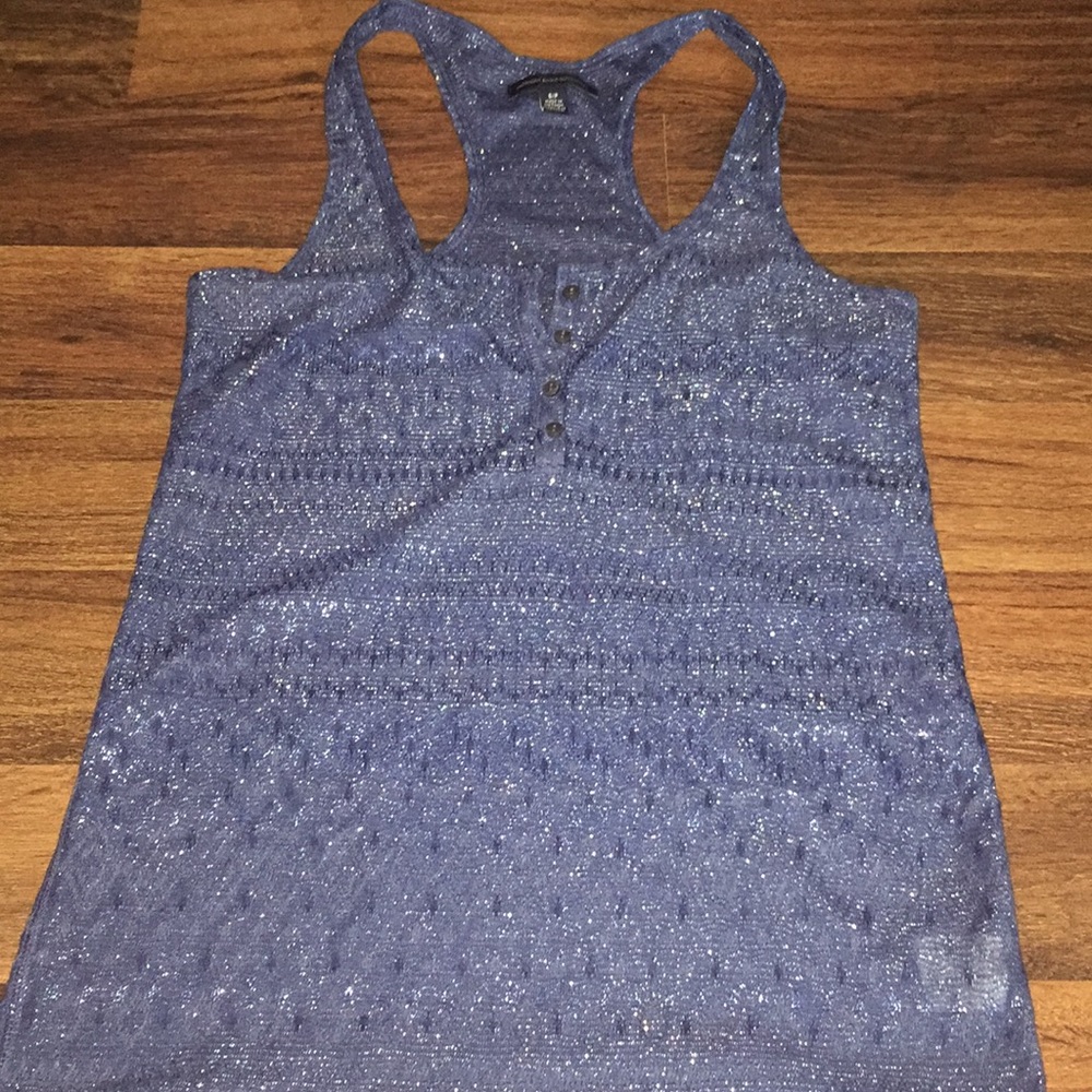 AE tank top